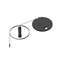 biOrb Classic LED klein schwarz