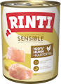 RINTI Sensible 800g Dose HundenassfutterVorschaubild