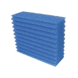 Oase Ersatzteil Ersatzschwamm blau für BioSmart 18000-36000 (56678) Oase Ersatzteil Ersatzschwamm blau für BioSmart 18000-36000 (56678)Zubehörbild