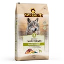 Vorschaubild Wolfsblut 9kg Dark Forest Adul