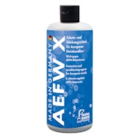 FAUNA MARIN AEFW X Pflanzenpflege