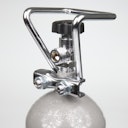 Vorschaubild JBL ProFlora CO2 Cylinder M Aquarienzubehör