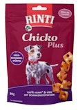 RINTI Chicko Plus 80 Gramm Hundesnacks RINTI Chicko Plus 80 Gramm HundesnacksZubehörbild
