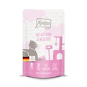 MJAMJAM Quetschies 125g Beutel Katzennassfutter