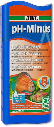 JBL pH-Minus