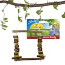 Vorschaubild JR FARM Birds Schlemmer-Schaukel groß 450g Vogelsnack