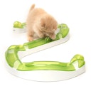 Vorschaubild catit Senses 2.0 WAVE Spielschiene Katzenspielzeug
