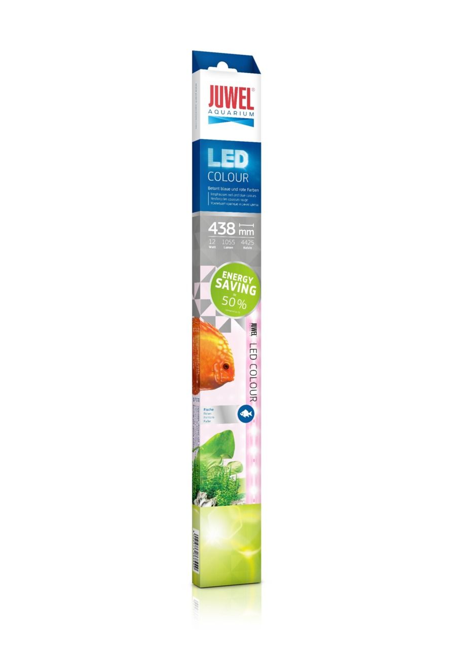 JUWEL MultiLux LED Colour LED-Aquarienbeleuchtung
