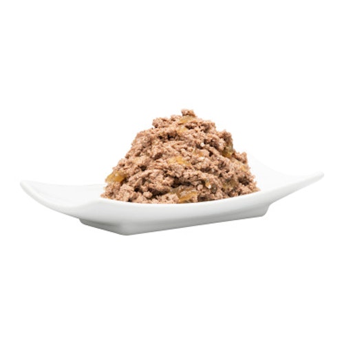 catz finefood Purrrr 80 / 85 Gramm Katzennassfutter