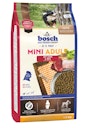 Vorschaubild bosch Mini Adult Lamm & Reis Hundetrockenfutter