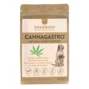 Vorschaubild SPARROW Pet CannaGastro 100g Nahrungsergänzung für Hunde