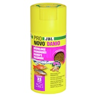 JBL Pronovo Danio Grano XS 100 Milliliter Fischfutter