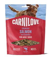 Carnilove Dog Snack 8 x 200g Hundesnack