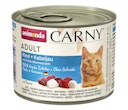 Vorschaubild animonda Carny Adult 200g Dose Katzennassfutter