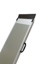 Vorschaubild NOBBY Alu Hunderampe L x B x H: 152 x 36 x 3,5 cm