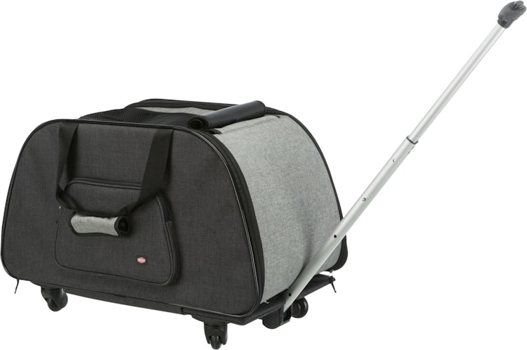 TRIXIE -Trolley, abnehmbares Fahrgestell