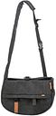 Vorschaubild TRIXIE BE NORDIC Tasche Ingrid, 35 × 25 × 13 cm, schwarz