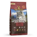 Vorschaubild WOLFSBLUT Blue Mountain Wildfleisch mit Kartoffeln Hundetrockenfutter