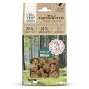 Vorschaubild Wildes Land Fleischwürfel Hunde Snack