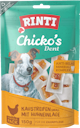 Vorschaubild RINTI Chicko Dent Kausticks 150g Hundesnacks