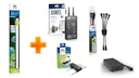 Vorschaubild Juwel Helialux 920 (Leuchte, App-Control, Halterung, Splitter & Netzteil)  -  Vorteils-Paket