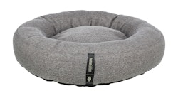 TRIXIE Bett CityStyle, rund, ø 65 cm, grau