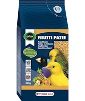 Vers 5kg Frutti Patee Kraftfutter