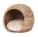 Vorschaubild Nobby Höhle Lasa 45cm beige