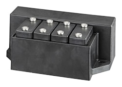 Oase 24 Volt Netzteil LunAqua Power LED Driver 30 Watt