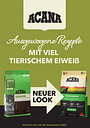 Vorschaubild ACANA Heritage Senior Hundetrockenfutter