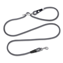 Vorschaubild Curli Vario Comfort Leine Dark-Gray