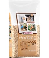 Vers 15kg Wood Bedding Größe 6 - 60L