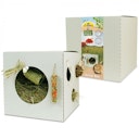 Vorschaubild JRFarm 1,1kg PlasticFree Active-Box