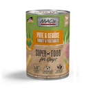 Vorschaubild MAC's Pute&Gemüse Hundenassfutter