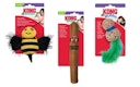 Vorschaubild Kong Cat-Toy Mixpaket Nr.9