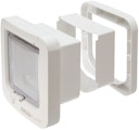 Vorschaubild SureFlap Tunnelverlängerung für Katzenklappe
