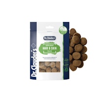 Dr. Clauder's 150g Hair&Skin Katzensnack