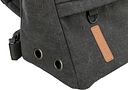 Vorschaubild TRIXIE BE NORDIC Rucksack Bjorn, 35 × 40 × 20 cm, schwarz