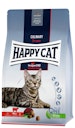 Vorschaubild HAPPY CAT Supreme Culinary Voralpen-Rind Katzentrockenfutter
