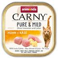 animonda Carny Pure & Mild Adult 85g-Schale KatzennassfutterVorschaubild