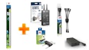 Vorschaubild Juwel Helialux 1500 (Leuchte, App-Control, Halterung, Splitter & Netzteil)  -  Vorteils-Paket
