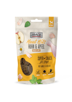 Meat Bits Huhn & Apfel Hundesnack Varianten Bild