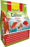 Tetra Pond Color Sticks Teichfischfutter Tetra Pond Color Sticks TeichfischfutterZubehörbild