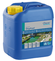 Oase Teichschutzmittel OxyPool 20 Liter (88252)