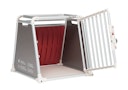Vorschaubild 4pets Hundetransportbox ECO 1