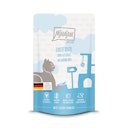 MJAMJAM Quetschies 125g Beutel Katzennassfutter