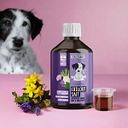 Vorschaubild Tierliebhaber Chillout Saft