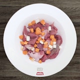 Seitz Vital-Mix Spezialfutter / Frostfutter für Hunde Seitz Vital-Mix Spezialfutter / Frostfutter für HundeZubehörbild