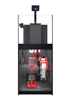 Red Sea REEFER™ MAX 200 G3 System - Schwarz