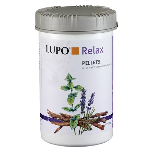 Luposan Relax